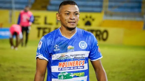 Alexy Vega, nuevo refuerzo de Marathón