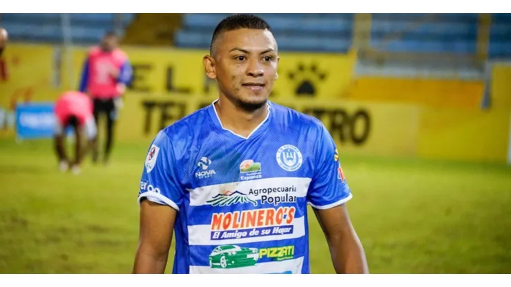Alexy Vega, nuevo refuerzo de Marathón