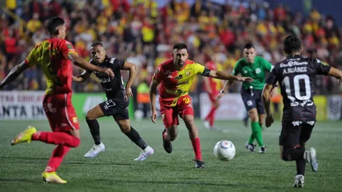 Alajuelense vs. Herediano hoy EN VIVO: a qué hora y dónde ver la semifinal de vuelta de la Primera División de Costa Rica.