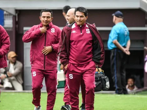 La exigencia de Vladimir Quesada a dirigentes del fútbol de Costa Rica