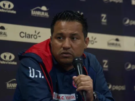 Amarini Villatoro es optimista en que Xelajú puede eliminar a Comunicaciones