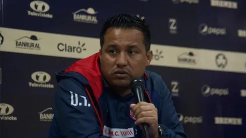 Amarini Villatoro es optimista en que Xelajú puede eliminar a Comunicaciones