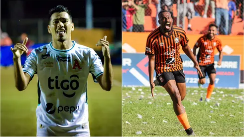 Alianza vs. Águila: cuándo, a qué hora y dónde ver la semifinal del Apertura 2023 de la Liga Mayor de El Salvador.