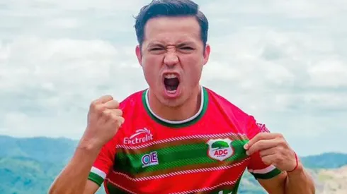 Torres ya se había ido del club