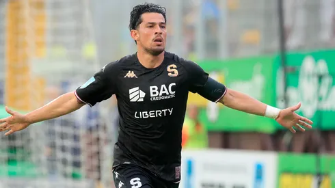 Las declaraciones de Ariel Rodríguez acerca de Saprissa.