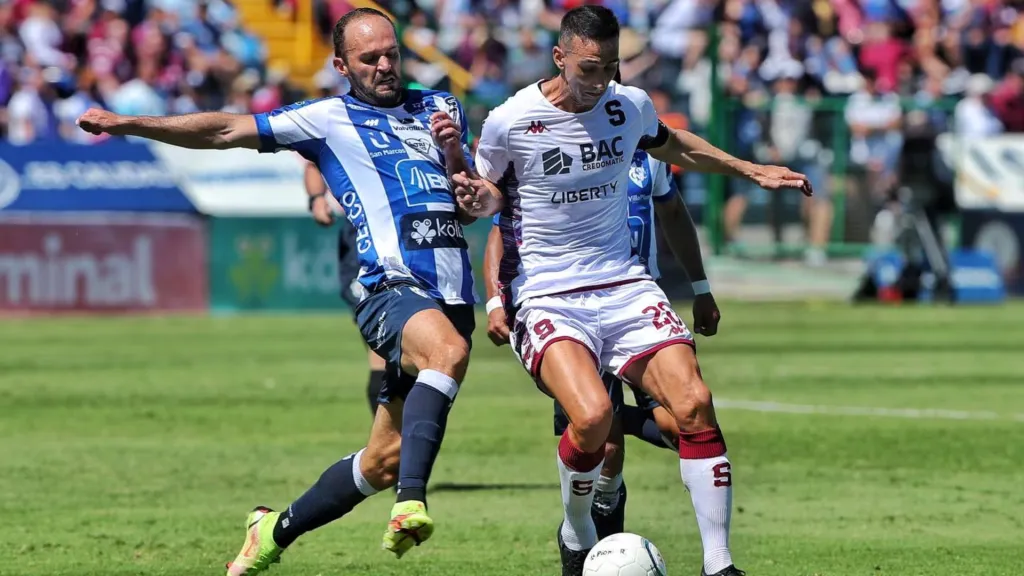 Cartaginés fue eliminado por Deportivo Saprissa en la semifinal
