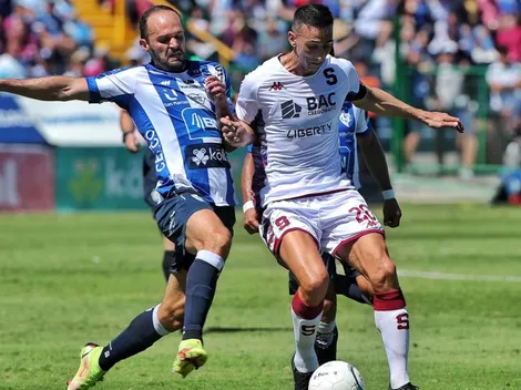 Saprissa vs. Cartaginés: cómo ver hoy EN VIVO la semifinal de vuelta