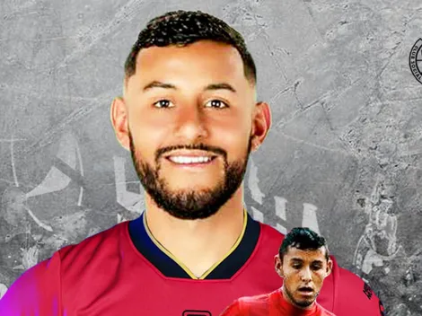 Municipal anunció el regreso de un canterano para el Torneo Clausura 2024