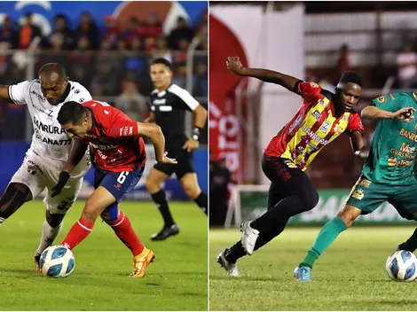 Nadie tomó ventaja en las semifinales de la Liga Nacional de Guatemala