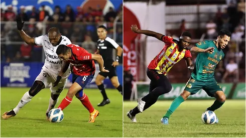 Nadie tomó ventaja en las semifinales de la Liga Nacional de Guatemala