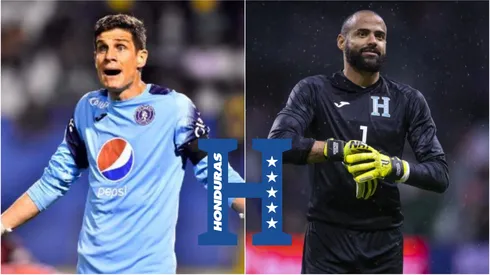 Jonathan Rougier respondió a Edrick Menjívar sobre su posible convocatoria a Honduras