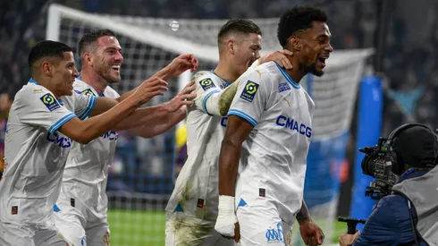 Michael Murillo contó sobre su llegada al Marsella