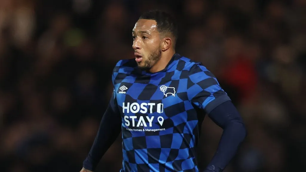 Méndez-Laing fue el gran refuerzo de la Selección de Guatemala.