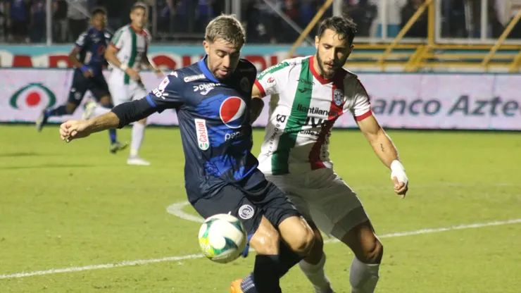 Marathón vs. Motagua: cuándo, a qué hora y dónde ver el partido por la Liga Nacional de Honduras.