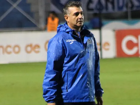 ¿Mal arbitraje en el Motagua vs Marathón? Diego Vásquez respondió a Salomón Nazar