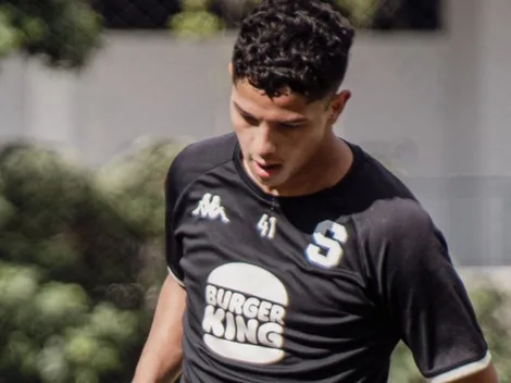 Ariel Rodríguez está listo para regresar en Deportivo Saprissa contra Cartaginés