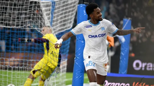 Palabras de Murillo tras su primer gol