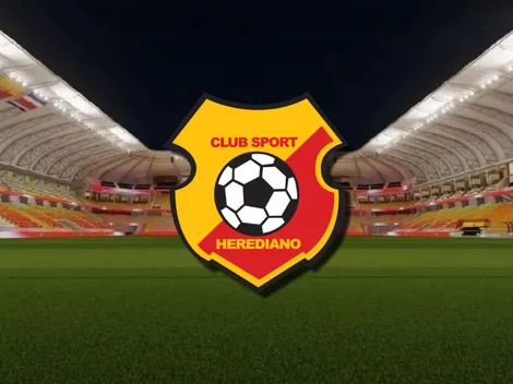 Imágenes, capacidad y fecha de finalización del nuevo estadio de Herediano