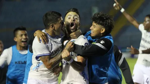 Comunicaciones anunció la baja de Rodrigo Saravia para el Apertura 2023 (ESPN)