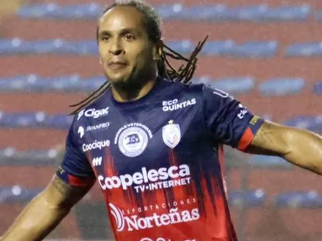 Jonathan McDonald explica por qué no ve a Deportivo Saprissa como campeón