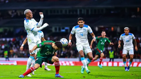 Honduras no podrá tener a varios de sus figuras contra México.