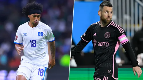 Lionel Messi estará en el Estadio Cuscatlán y será caro verlo.