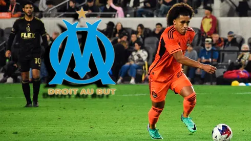 Periodista francés considera a Carrasquilla para el Marsella