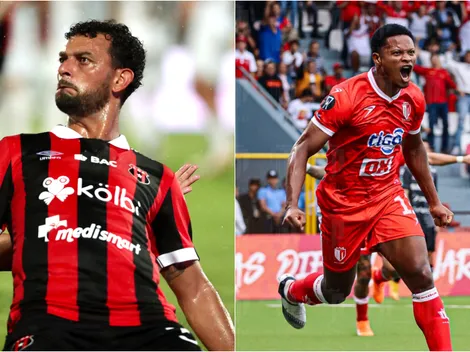 Alajuelense vs. Real Estelí: cómo ver hoy EN VIVO la final de vuelta