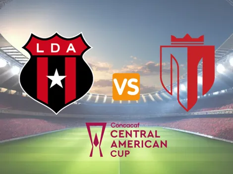 Alajuelense vs. Real Estelí: la diferencia económica entre ambas plantillas