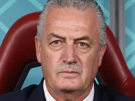 ¿Por qué eligió Costa Rica? Gustavo Alfaro reveló sus motivos