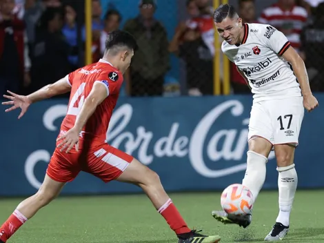 Alajuelense vs. Real Estelí: alineaciones confirmadas para la final de vuelta