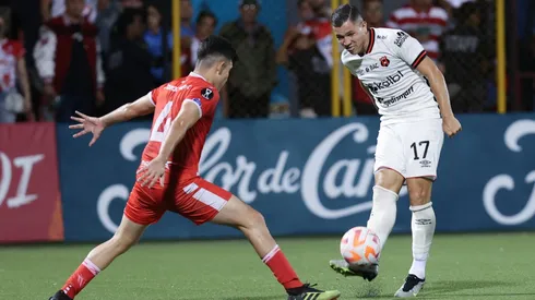 Alajuelense vs. Real Estelí: alineaciones para la final de vuelta de la Copa Centroamericana 2023.