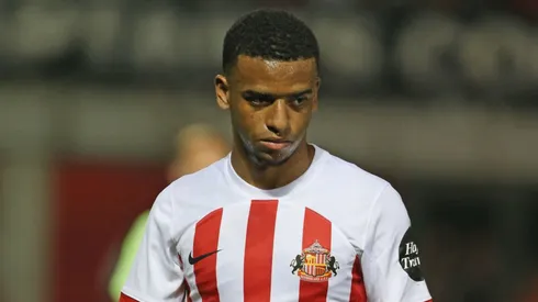 El Sunderland de Jewison Bennette sufrió un gran cambio en estos días.