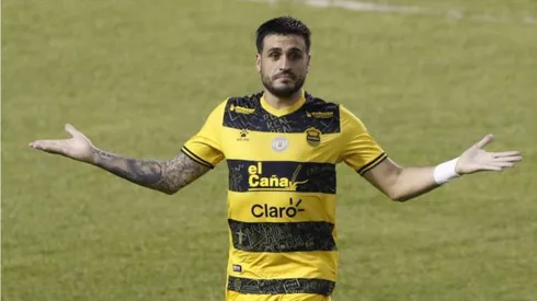 Ramiro Rocca anunció que no seguirá en Real España y contaron el por qué.