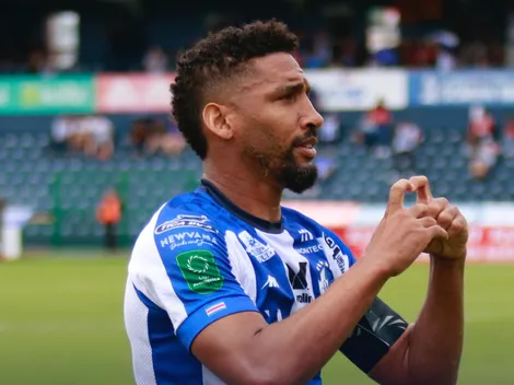 "Me siento perdido en la cancha": Marcel Hernández se confiesa en este duro momento