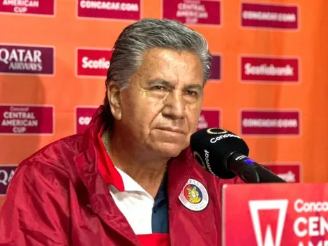 ¿Se va de FAS? Raúl Arias reveló su situación