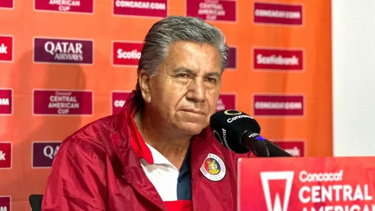 Raúl Arias se refirió a su estadía en FAS.