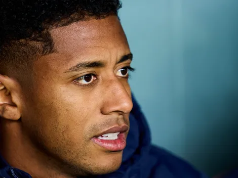 Choco Lozano ni llegó a la Liga MX y en Santos Laguna ya le tiraron toda la presión