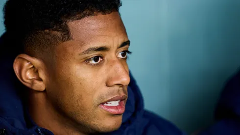 Choco Lozano deja el Getafe.