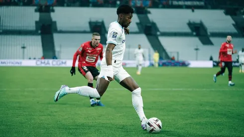 Murillo recibe elogios en Francia