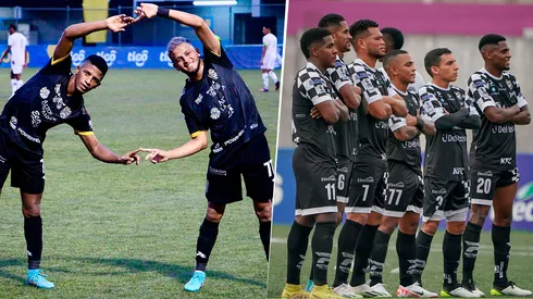 El dato que hace histórica la final entre CAI y Tauro