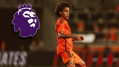 Carrasquilla vuelve a ser vinculado con un equipo de la Premier League