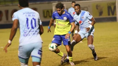 Motagua vs. Olancho hoy EN VIVO: a qué hora y dónde ver la vuelta del repechaje del Apertura 2023 de la Liga Nacional de Honduras.