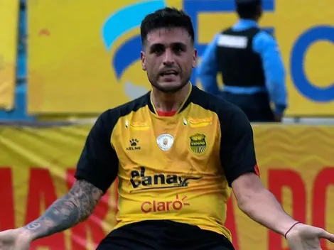 Ramiro Rocca deja de ser parte de Real España y lo hace con un mensaje picante