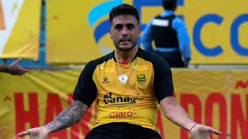 Ramiro Rocca deja de ser parte de Real España y lo hace con un mensaje picante