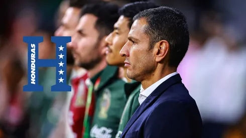 Jaime Lozano admitió que México no la tuvo fácil ante Honduras (Getty Images)
