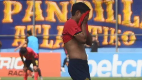 Municipal fracasó al quedar eliminado en los cuartos de final de la Liga Nacional de Guatemala (Emisoras Unidas)