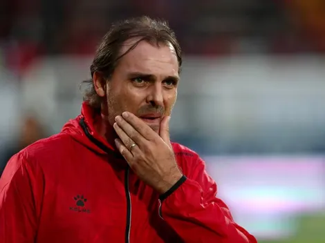 Alajuelense | Andrés Carevic: "Hay que reconocer que Herediano jugó mejor"