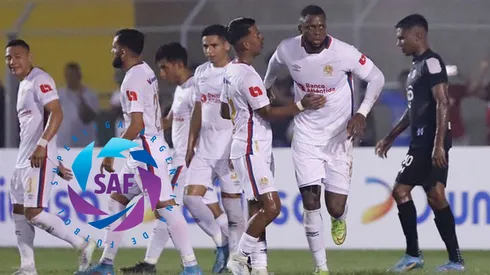 Olimpia está a pocos detalles de enfrentar a un grande del futbol de Argentina