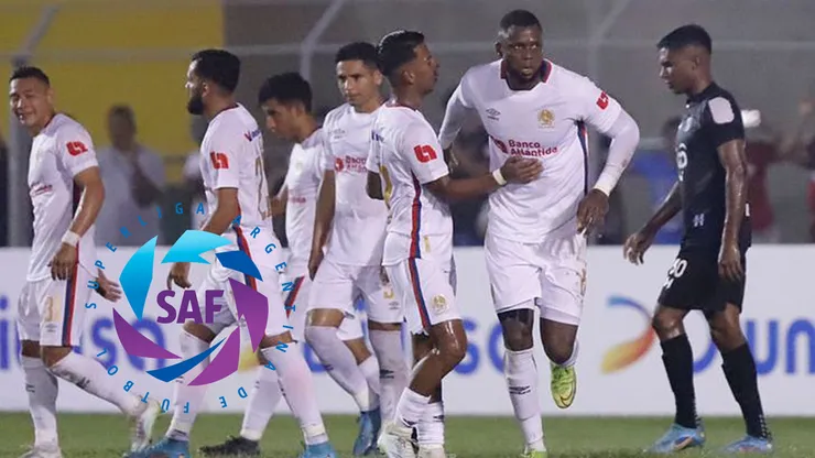 Olimpia está a pocos detalles de enfrentar a un grande del futbol de Argentina